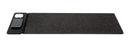 Reversible Wireless Fast Charging Desktop Mat for Smartphones and Earbuds-1