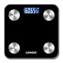 Smart Body ScaleSmart Body Scale w/ Bluetooth, LED, Weight Tracking & Recording-1