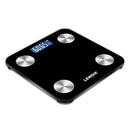 Smart Body ScaleSmart Body Scale w/ Bluetooth, LED, Weight Tracking & Recording-2