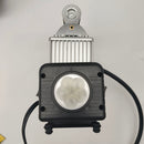 4WD Car Pump Truck 12V 150PSI Car Air Compressor Portable Tyre Deflator Inflator-3