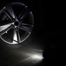 4WD Car Pump Truck 12V 150PSI Car Air Compressor Portable Tyre Deflator Inflator-4