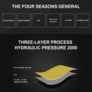 Heavy Duty Waterproof Bicycle Bike Cover Cycle Outdoor UV Protection-11