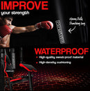 PROFLEX Home Gym Exercise Machine Fitness Equipment Weight Bench Press Set 100lbs-3