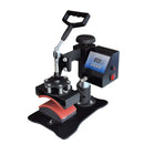 Cap Heat Press - DIY Hobby Craft Hat Logo Transfer HVT Sublimation Printing-1