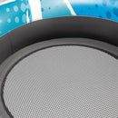 Intex River Run 2 Blue Rapids Inflatable Floating Lake Tube-5