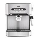 Pronti 1.6L Automatic Coffee Espresso Machine with Steam Frother-10