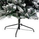 Christabelle Snow-Tipped Artificial Christmas Tree 1.8m - 850 Tips-6