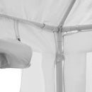 Wallaroo 3x3m Outdoor Party Wedding Event Gazebo Tent - White-6