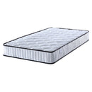 Laura Hill King Single Size Mattress Pocket Spring High Density Foam For Bed-1