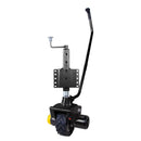 Mini Mover Gen3 12V 550W Electric Motorised Jockey Wheel - Black-4