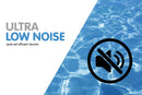 HydroActive Automatic Swimming Pool Vacuum Cleaner-4