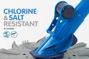 HydroActive Automatic Swimming Pool Vacuum Cleaner-5