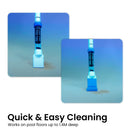 Aquajack 127 Portable Rechargeable Spa and Pool Vacuum Cleaner-7