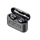 Wireless Bluetooth 5.1 Earphones Headphones Earbuds Headset-1