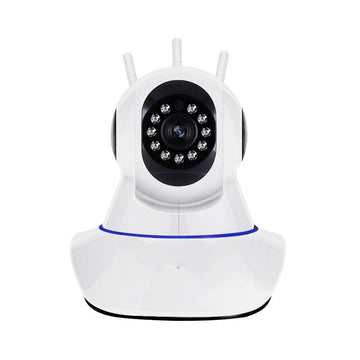 1080P 2MP IP Cameras WIFI Wireless Home Security Camera Surveillance 2-Way Audio CCTV Baby Monitor - 0