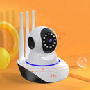 1080P 2MP IP Cameras WIFI Wireless Home Security Camera Surveillance 2-Way Audio CCTV Baby Monitor-7