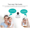 1080P 2MP IP Cameras WIFI Wireless Home Security Camera Surveillance 2-Way Audio CCTV Baby Monitor-12