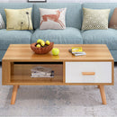 Nordic Nook Coffee Table-1