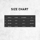 5X Rexy 3D Seamless Crew Socks Large Slim Breathable WHITE-9