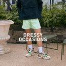 5X Rexy 3D Seamless Crew Socks Medium Slim Breathable BLACK-5