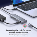 UGREEN 15920 4-Port USB 3.0 Hub-7