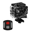 BDI New Action Camera 4K wifi sports DV Cam-1