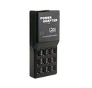 12-Port 60W USB Charge Station-4