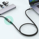 Simplecom CAU620 USB-C Male to Female Extension Cable USB 3.2 Gen2 PD 100W 20Gbps 2M-5
