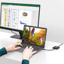 Simplecom DA320 USB-C 3-In-1 Adapter USB 3.2 Gen 1 5Gbps PD HDMI 2.0 4K@60Hz-4