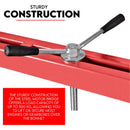 Engine Support Bar Engine Load Leveler 1100 Lbs Transmission w/ Dual Hook-6