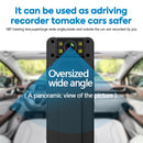 1080P Wifi HD Stable Riding Camera Wearable Video Recorder Comes With 64G SD Card-9