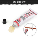 2packs x 6Pcs Tyre Repair Kit Tire Puncture Emergency Tools Set Motorcycle Bike Car AU-8