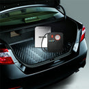 NOONE 1.9M Air Compressor Tire Inflator 12V Portable Car Tire Inflator Pump 60W-9