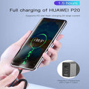 Red Black Baseus 60W 100W USB C to Type C Charger Cable PD Fast Charge For Samsung - 2m 100w-7