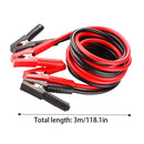 Car Battery Wire Clamp Pliers Crimping Tool Cable Connection Terminal Lug Clip-3