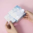 20PCS Cloud Jewelry Box Earrings Necklace Ring Bracelet DisplayOrganizer - 7*9*3cm（Box）-7