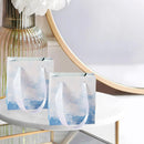 20PCS Cloud Jewelry Box Earrings Necklace Ring Bracelet DisplayOrganizer - 7*9*3cm（Box）-13