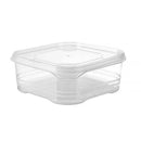 10-Piece 350 ml Stackable Storage Container Set with Lids-12