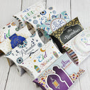 Assorted Eid and Ramadan Pillow Gift Boxes - 50 Pieces-9