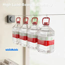 Invisible Wall Mounted Clothesline for Hotel Bathroom Sunbed Laundry Drying Rope-5