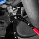 1-Piece Automotive Exhaust Hanger Removal Pliers, Black-8