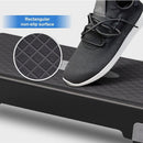 1-Piece Black Aerobic Step Platform-7