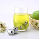 6-Piece Reusable Metal Drink Chiller Set-13