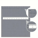 1-Piece A4 Guillotine-Style Paper Cutter-11