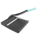 1-Piece A4 Guillotine-Style Paper Cutter-13