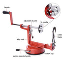 Manual Spiral Potato Slicer Twister Cutter Machine for Tornado Chips and Vegetables-3