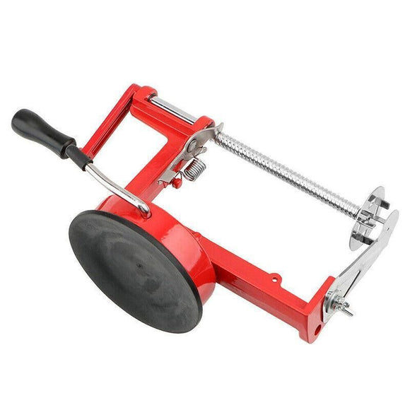 Manual Spiral Potato Slicer Twister Cutter Machine for Tornado Chips and Vegetables