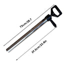 1-Piece 73 cm Metal Bait Pump-3