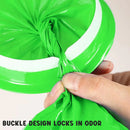 50PCS Motion Sickness Bags Portable Car Travel Vomit Bags for Morning Nausea-9