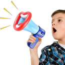 1-Piece Voice Changer Megaphone Toy with Strap-4